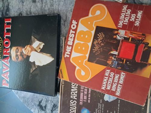 Op zoek naar kandidaat overkoper collectie LP platen., Cd's en Dvd's, Vinyl | Overige Vinyl, Zo goed als nieuw, Ophalen