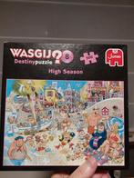 Wasgij 500 stuks, Ophalen, Zo goed als nieuw