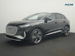 Audi Q4 e-tron Q4 e-Tron 82 kWh 45 Attraction, Automaat, Overige modellen, Elektrische ramen, Zwart