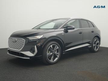 Audi Q4 e-tron Q4 e-Tron 82 kWh 45 Attraction beschikbaar voor biedingen