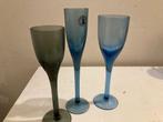Handgeblazen glaasjes, Antiek en Kunst, Ophalen