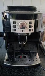 Delonghi volautomatisch koffiemachine magnifica S, Ophalen of Verzenden, Koffiemachine