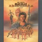 LP/ Mel Gibson - Mad Max - Au-delà du dôme, CD & DVD, Enlèvement ou Envoi