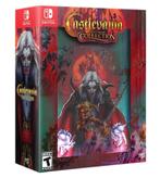 Castlevania Anniversary Collection - Switch Limited Run, Enlèvement ou Envoi, Neuf