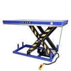 Elektrische heftafel 2000kg 400V, Verzenden