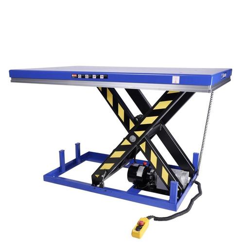 Elektrische heftafel 2000kg 400V, Auto diversen, Overige Auto diversen, Verzenden