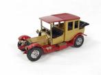 Models of Yesteryear - Y07 Rolls Royce KOPER BRANDBLUSSER, Ophalen of Verzenden