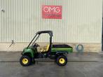 2015 John Deere Gator HPX DSL, 4x4, Diesel, Comme neuf, Autres marques