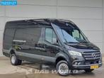 Mercedes Sprinter 519 CDI Automaat L3H2 3.5t trekgewicht Dub, Auto's, Bestelwagens en Lichte vracht, Automaat, Euro 6, 4 cilinders