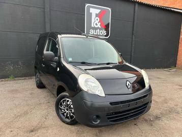 Renault Kangoo 1.5 DCi 2012 beschikbaar voor biedingen