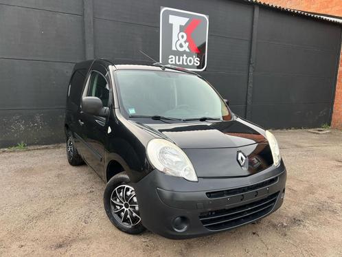 Renault Kangoo 1.5 DCi 2012, Auto's, Renault, Bedrijf, Te koop, Kangoo, Diesel, Berline, Handgeschakeld, Ophalen
