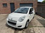 Klaar om in te schrijven/Suzuki Alto, Stof, Euro 6, Wit, Particulier