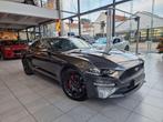 Ford Mustang ECOBOOST AUTOMAAT FULL OPTION (bj 2018), Auto's, Ford, Automaat, 4 cilinders, Leder, Bedrijf