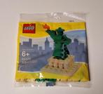 Lego 40026 Statue of Liberty polybag (2012), Ophalen of Verzenden, Nieuw, Complete set, Lego