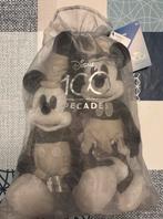 Disney 100 decades steam boat mickey plush nieuw, Verzenden, Mickey Mouse, Nieuw, Knuffel