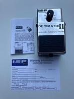ISP - TECHNOLOGIES DECIMATOR II, Muziek en Instrumenten, Ophalen of Verzenden, Gebruikt, Overige typen