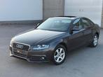 Audi a4 sedan benzine full option NIEUW STAAT+ keuring vvk, Auto's, Bedrijf, Te koop