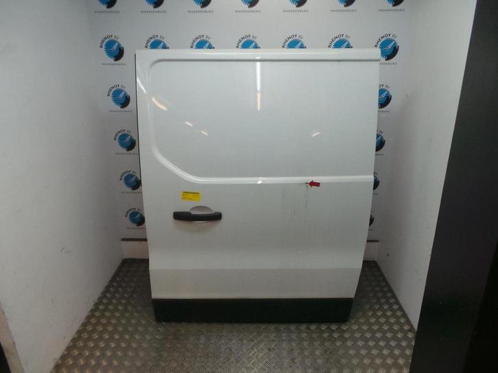 RENAULT TRAFIC [SIDE_LOAD_DOOR] 2016, Auto-onderdelen, Overige Auto-onderdelen, Gebruikt, ARN erkend, Stiba lid, Erkend duurzaam