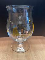 Verre DUVEL collection jazz numéro 3, Comme neuf, Duvel