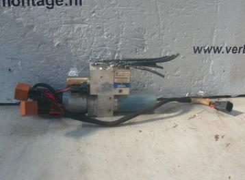 CABRIODAK MOTOR Opel Tigra Twin Top (93162375) beschikbaar voor biedingen