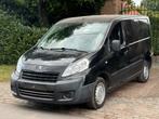 Peugeot Expert 2015 2.0 diesel 150.000 km, Euro 5, Bedrijf, Diesel, Expert Combi