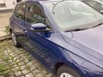 Skoda Fabia, Auto's, Skoda, 4 deurs, Blauw, Handgeschakeld, Particulier