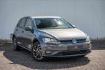 VOLKSWAGEN GOLF 1.0 SOUND|50KM|AIRCO, Auto's, Volkswagen, Te koop, Zilver of Grijs, Stadsauto, Benzine