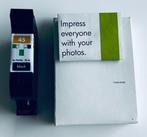 HP 45 (51645A) Inktcartridge Zwart NIEUW, Computers en Software, Printerbenodigdheden, Ophalen of Verzenden, Nieuw, Cartridge