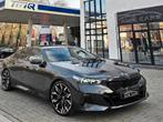520i Benzine- M-Aerodynamic Sport-6maand oud!, Auto's, Automaat, Leder, BMW Premium Selection, USB