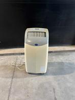 Mobiele airco, Ophalen, Timer, Minder dan 60 m³, 3 snelheden of meer