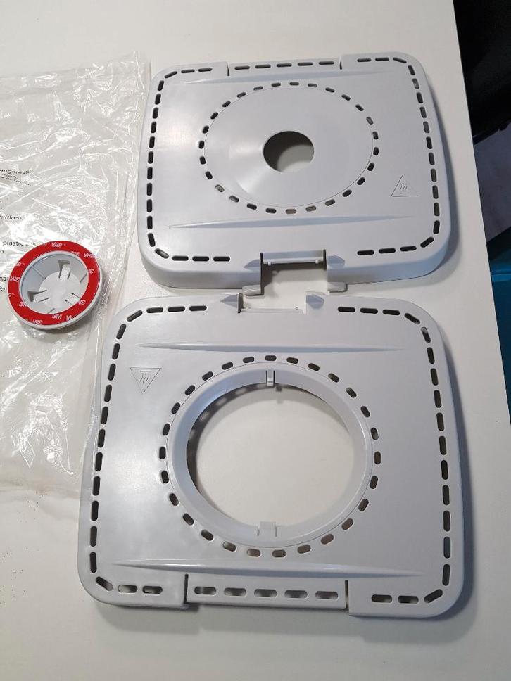 Wafelijzer Frifri toebehoren., Electroménager, Gaufriers, Neuf, Enlèvement ou Envoi