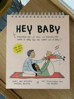 Speel en knuffel kalender, Boeken, Ophalen, Zo goed als nieuw