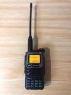 UVK5 walkietalkie, Nieuw, Portofoon of Walkie-talkie, Handsfree-functie, 5 tot 15 km