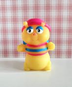 Figurine Les Luxioles Glo Friends Puce, Gebruikt, Aucun, Ophalen of Verzenden, Playskool