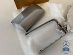 NOS buitenspiegelkap links voor Mercedes-Benz W124 W201, Auto-onderdelen, Ophalen of Verzenden, Nieuw, Mercedes-Benz