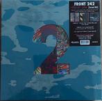 Front 242 : < Filtered > Pulse ltd, Cd's en Dvd's, Cd's | Overige Cd's, Ophalen of Verzenden, Nieuw in verpakking, Boxset