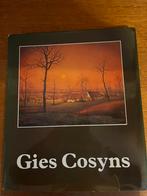 Gies Cosijns, Enlèvement, Comme neuf