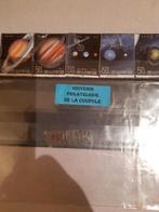 Timbres LA COUPOLE (1992), Envoi