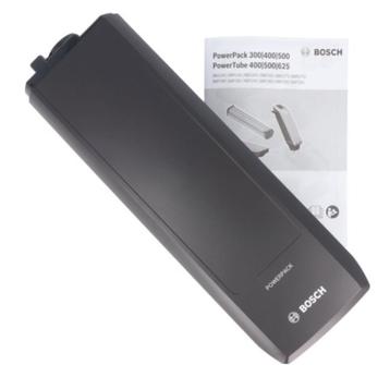 accu Bosch 400wh beschikbaar voor biedingen