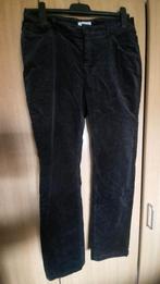 Winterbroek maat 42, Kleding | Dames, Zwart, Maat 42/44 (L), Ophalen of Verzenden, Zo goed als nieuw