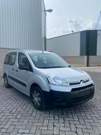 Berlingo Multispace 1.6 Benzine |5Zitpl | 120.000KM, Auto's, Euro 5, Dealer onderhouden, Berlingo, Bedrijf