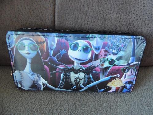 Portefeuille Jack Skellington & Sally 1, Handtassen en Accessoires, Portemonnees, Ophalen
