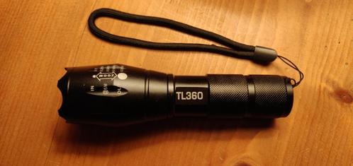 Military grade TL360, Hobby en Vrije tijd, Overige Hobby en Vrije tijd, Nieuw, Ophalen