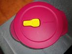 1 tupperware potje voor de microgolf, Ophalen of Verzenden, Zo goed als nieuw, Paars, Overige typen