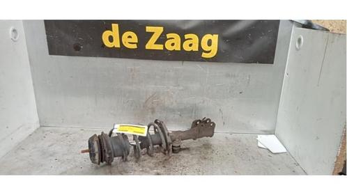 Schokdemperpoot rechts-voor van een Opel Meriva, Auto-onderdelen, Ophanging en Onderstel, Opel, Gebruikt, 3 maanden garantie, Ophalen of Verzenden