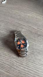 Lotus horloge, Ophalen of Verzenden, Zo goed als nieuw