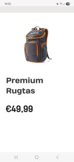 Nieuwe sportzak 2 stuks, Ophalen of Verzenden