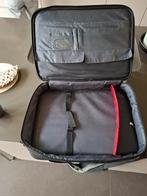 Gratis grote laptoptas, Computers en Software, Laptoptassen, Ophalen, Gebruikt