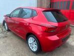 SEAT Ibiza 1.6 CR TDI Style (EU6.2) ANNÉE 11-2020, Autos, Seat, Rouge, Achat, Euro 6, Entreprise