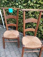 Kerkstoelen, Ophalen